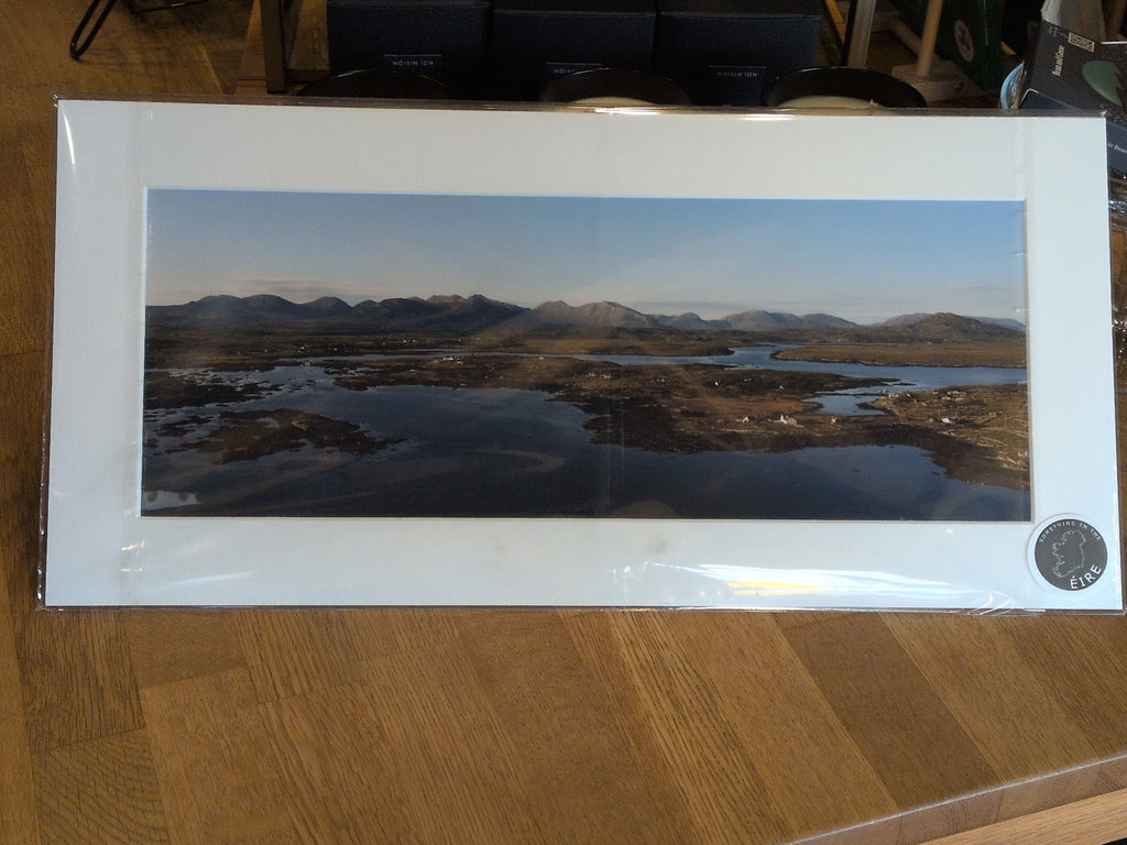 Ireland Scenery and Coastal View | Photography Prints by Something In The Éire