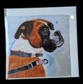 Harvey Greeting Card