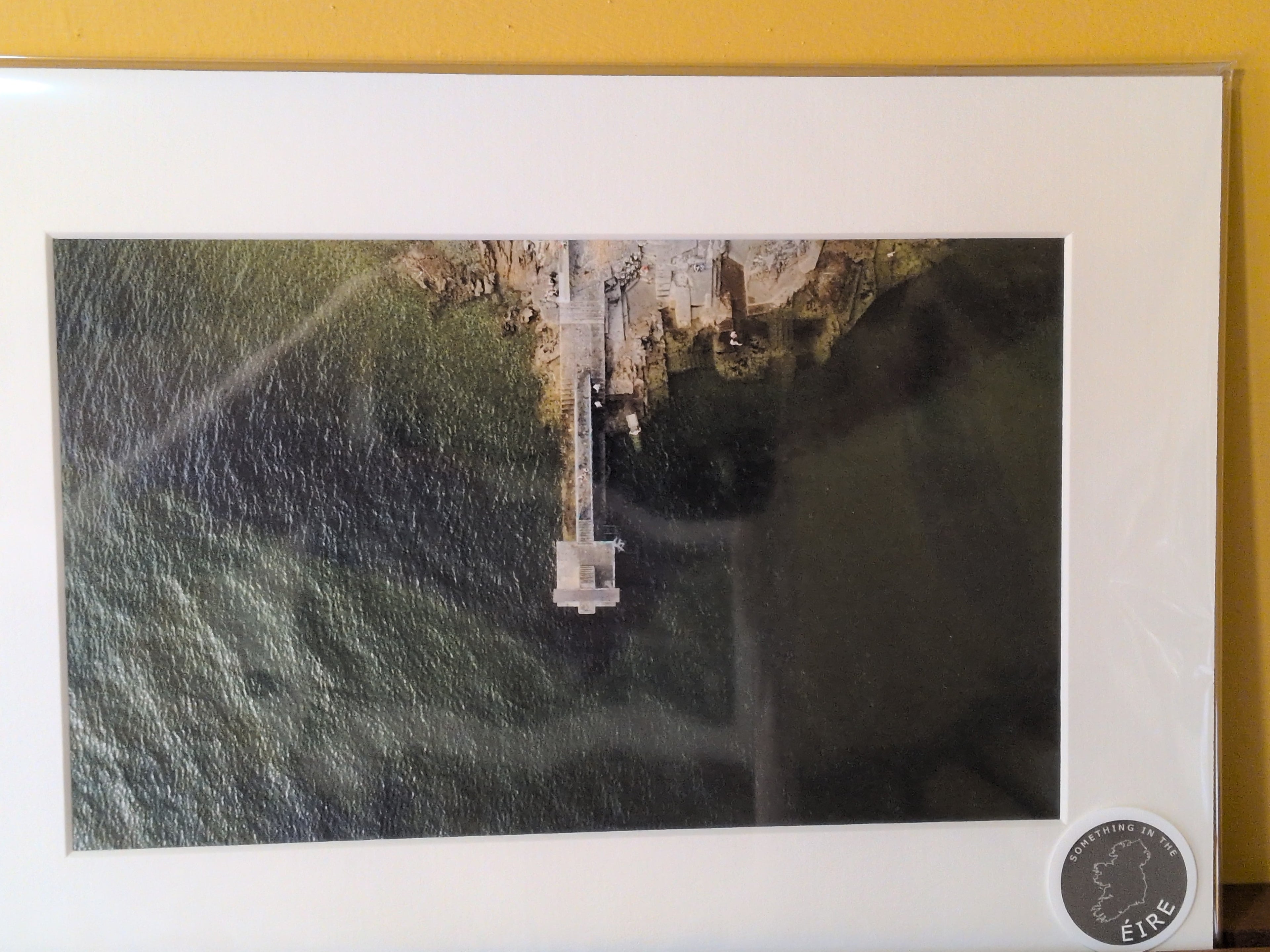 Ireland Scenery and Coastal View | Photography Prints by Something In The Éire