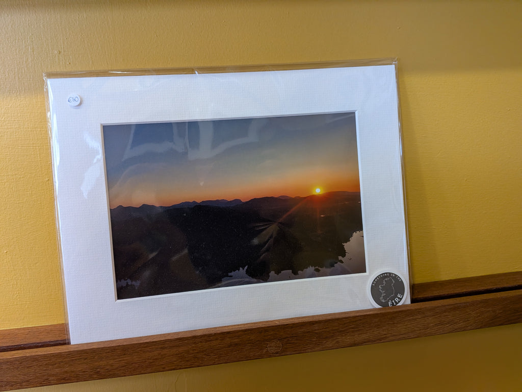 Photography Prints by Something In The Éire