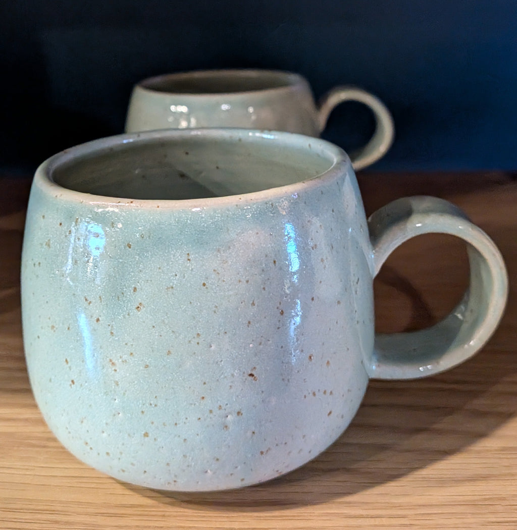 Ceramic Mugs with Handles | Ceraymic