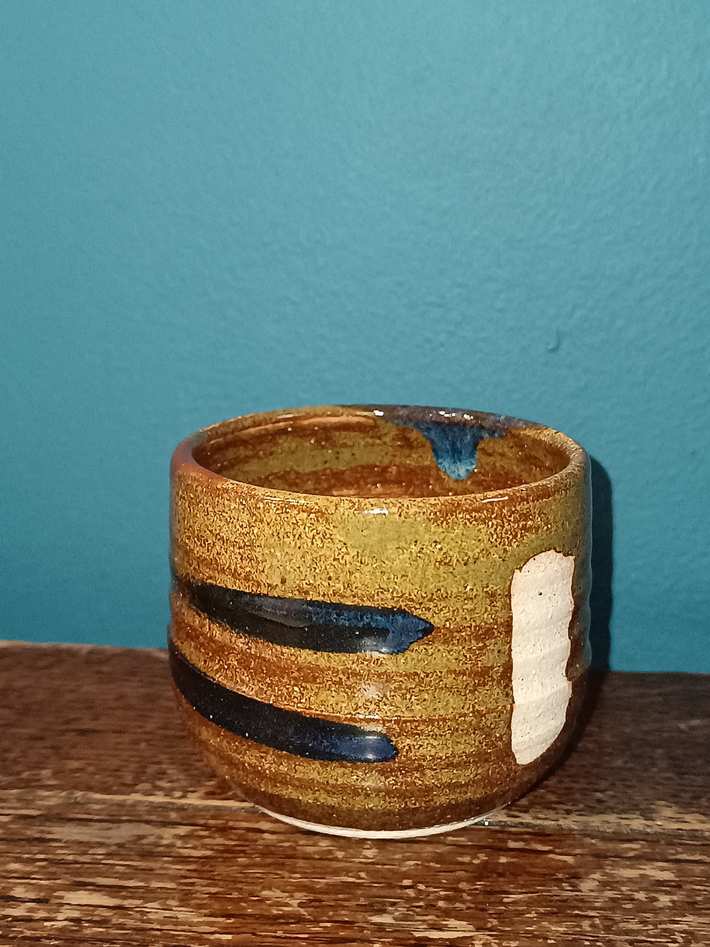 Medium Vessel - Barrow