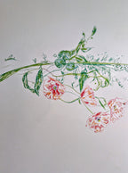 Poipín Prints A3 unframed