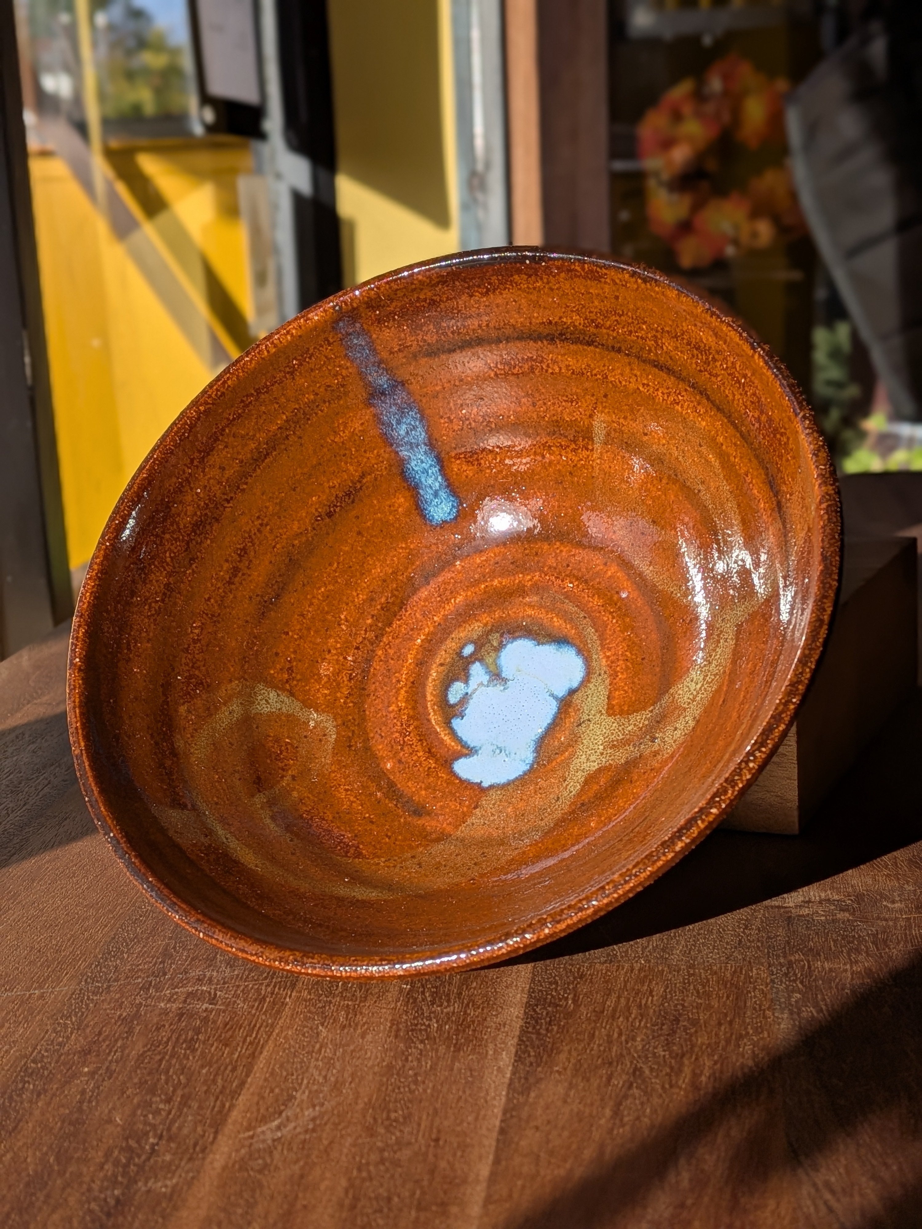 Medium Bowl - Barrow