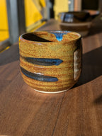 Medium Vessel - Barrow