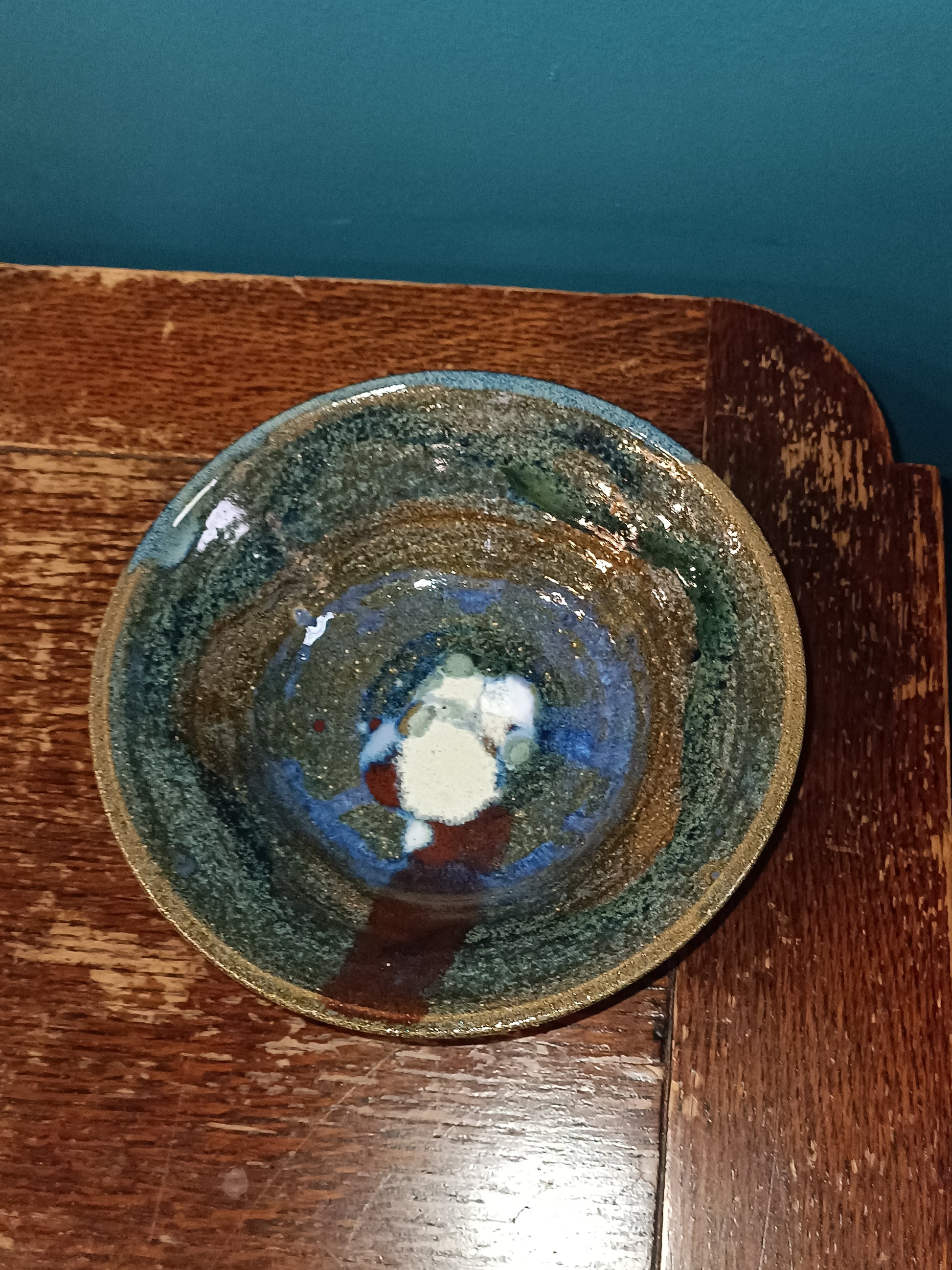 Extra Large Bowl - Barrow