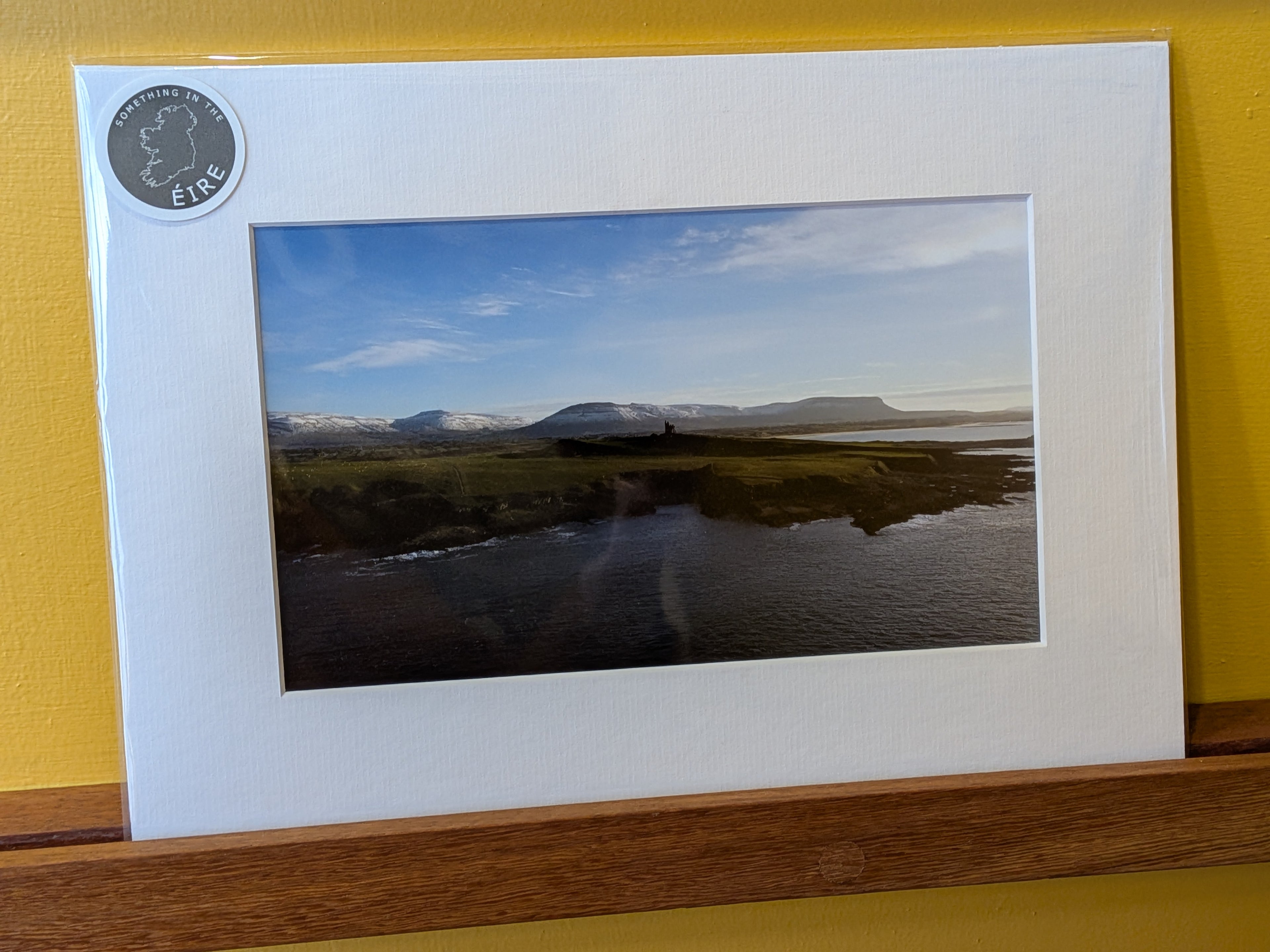 Photography Prints by Something In The Éire