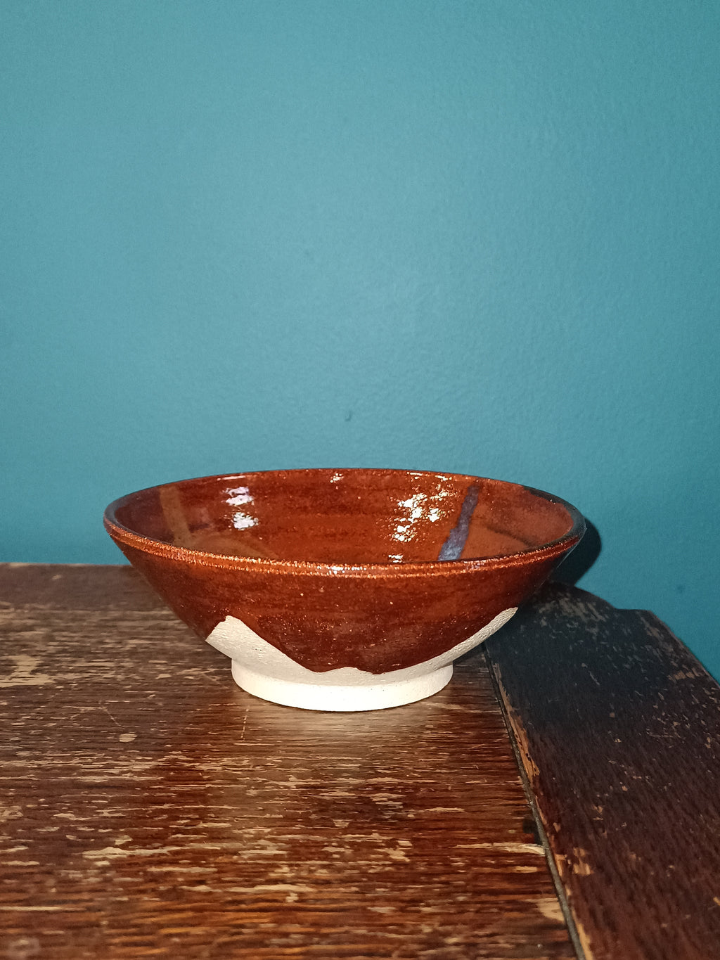 Medium Bowl - Barrow