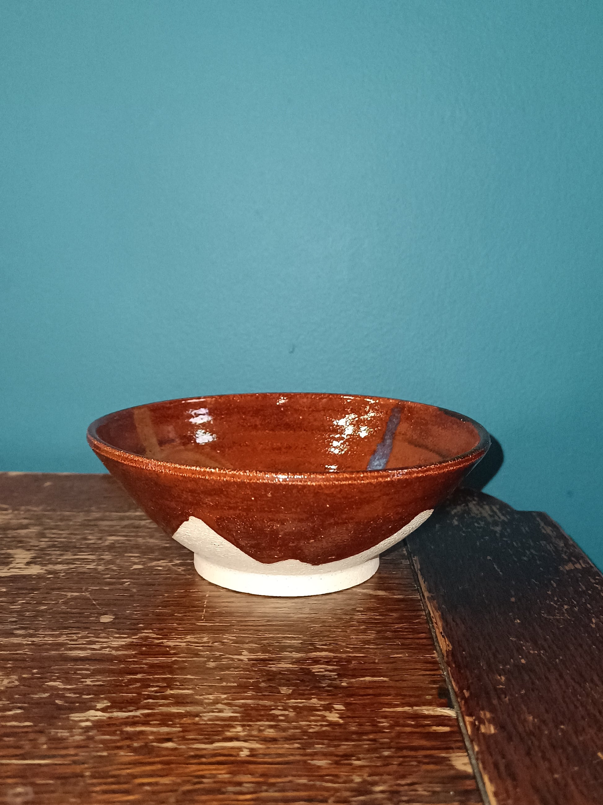 Medium Bowl - Barrow