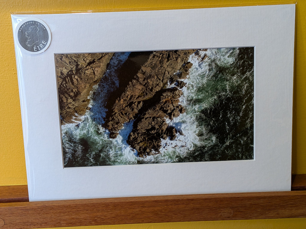Photography Prints by Something In The Éire
