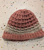 Handmade Winter Hats