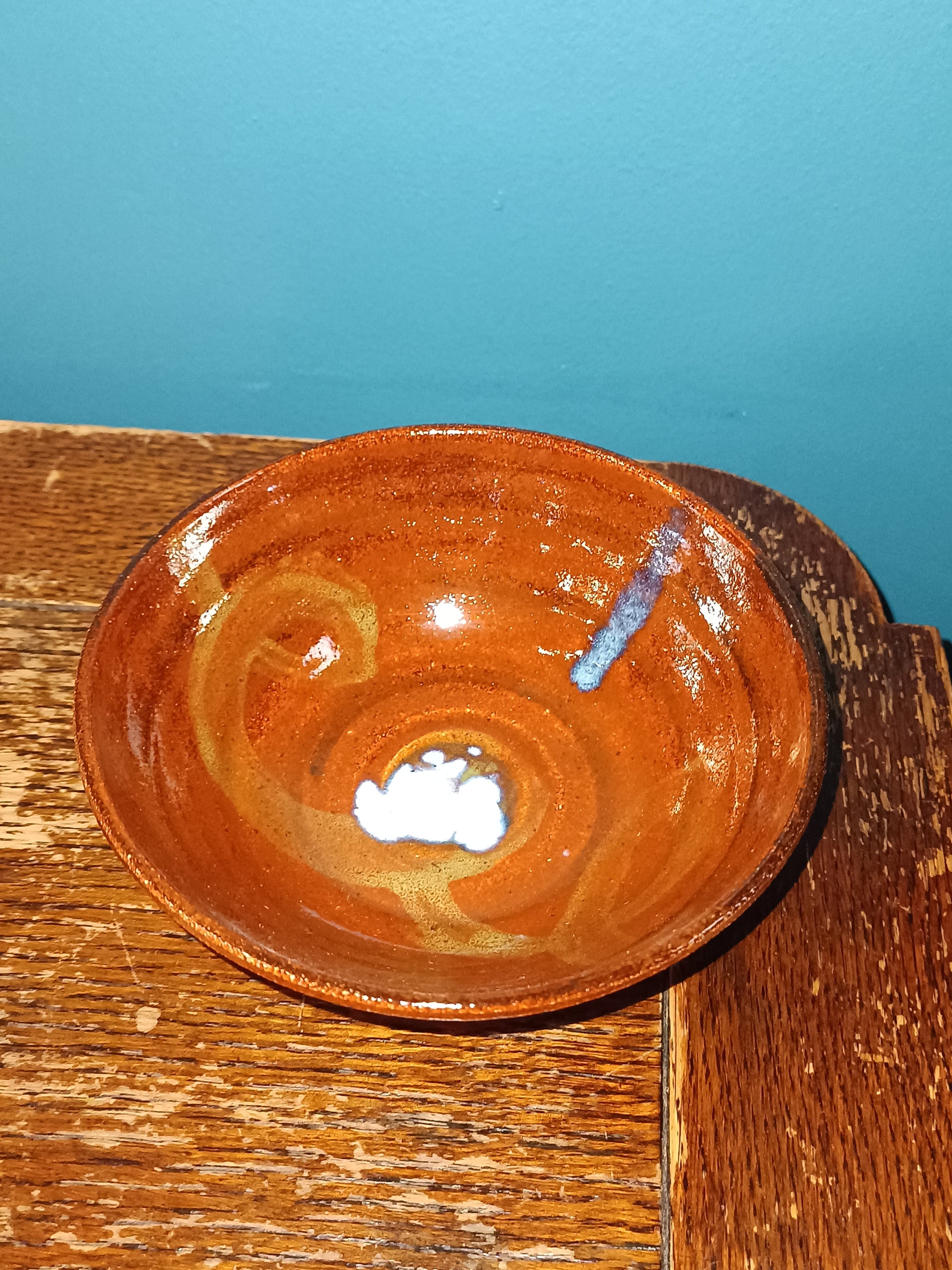 Medium Bowl - Barrow