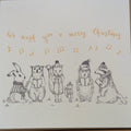 Nollaig Shona Dhuit