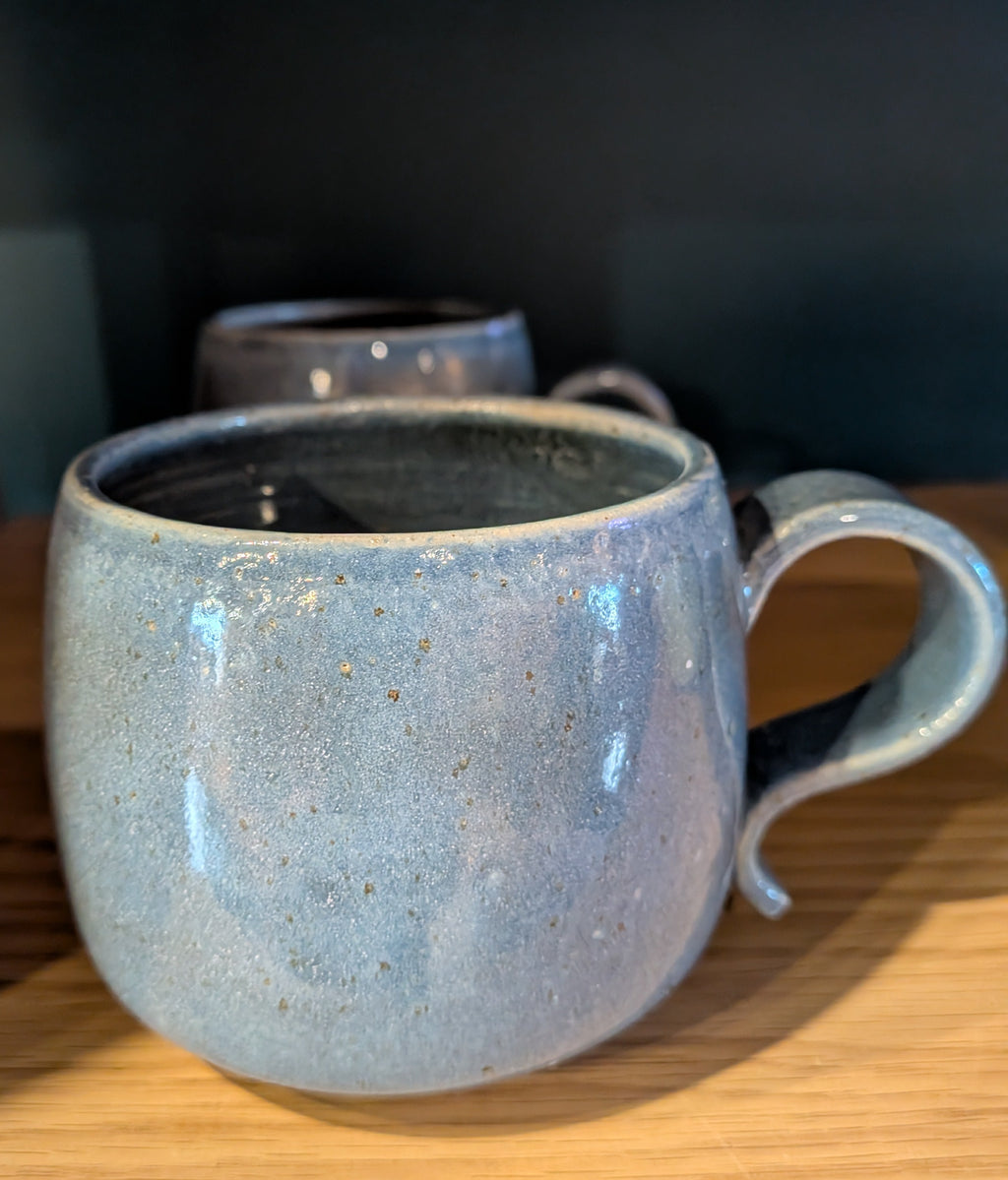 Ceramic Mugs with Handles | Ceraymic