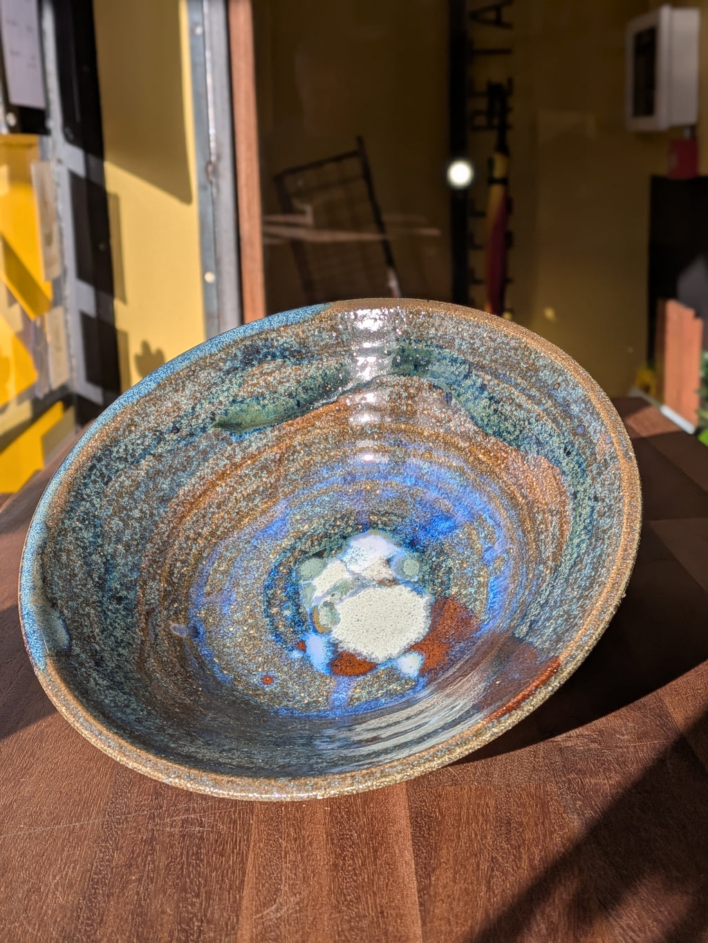 Extra Large Bowl - Barrow