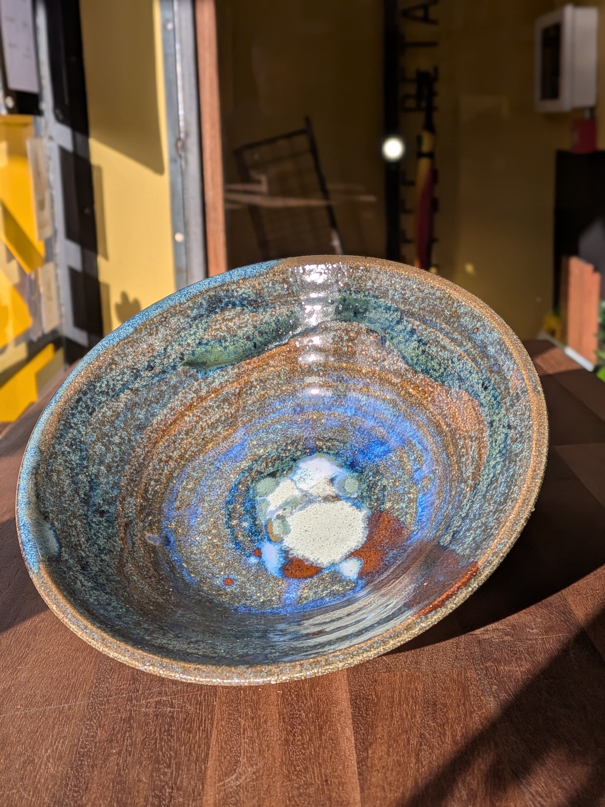 Extra Large Bowl - Barrow