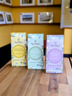 Chocolate Mini Eggs | Van Velze's Chocolate