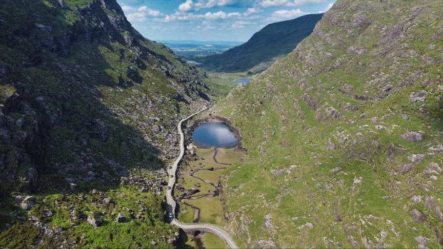 Ireland Scenery and Coastal View | Photography Prints by Something In The Éire