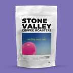 Catching Sweet Rain | Colombia | Stone Valley