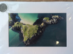 Ireland Scenery and Coastal View | Photography Prints by Something In The Éire