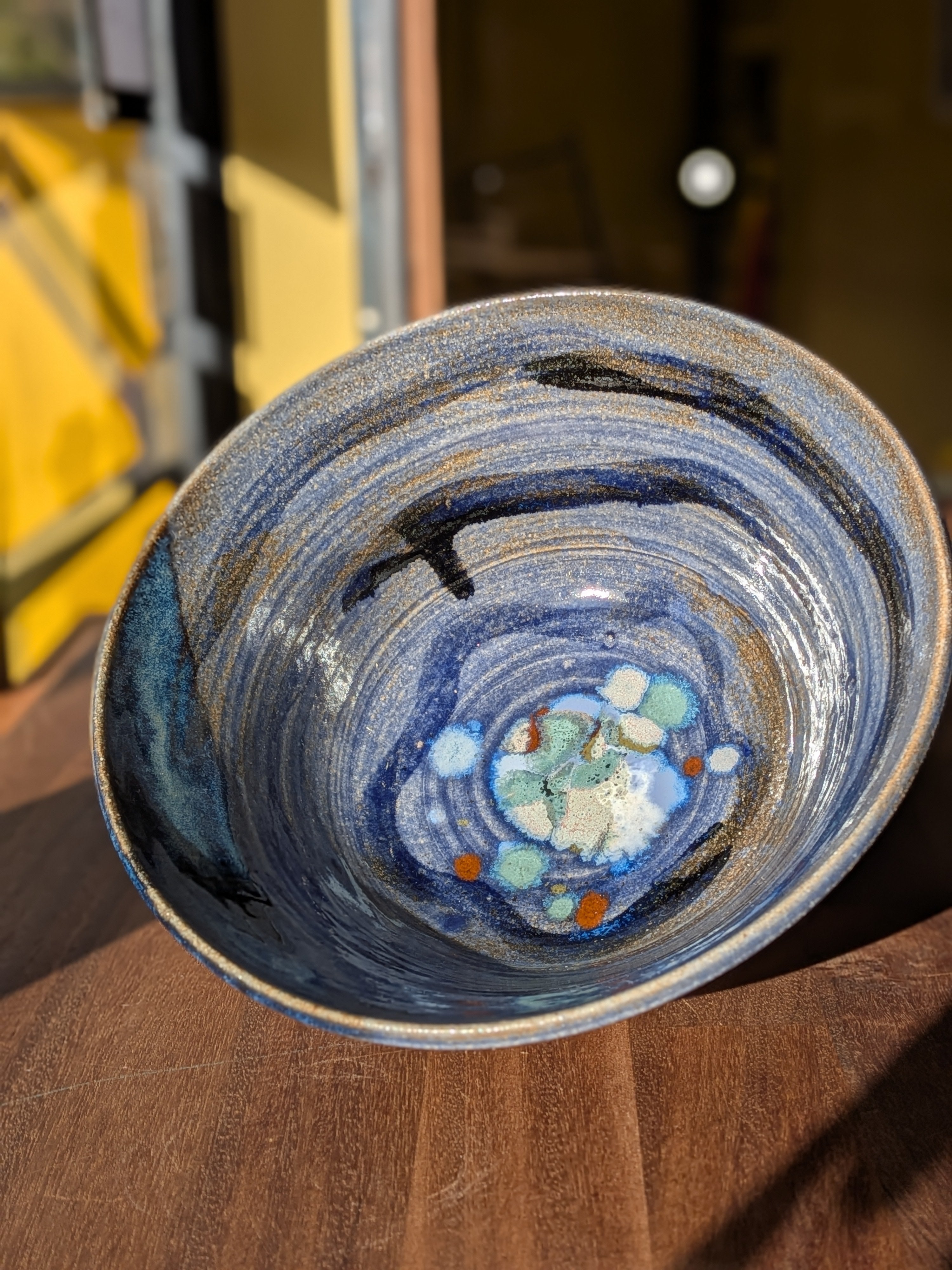 Extra Large Bowl - Barrow