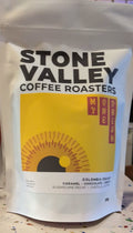 My One Dream - Decaf | Colombia | Stone Valley