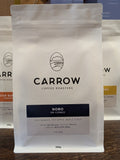 Nobo | DR Congo | Carrow Coffee