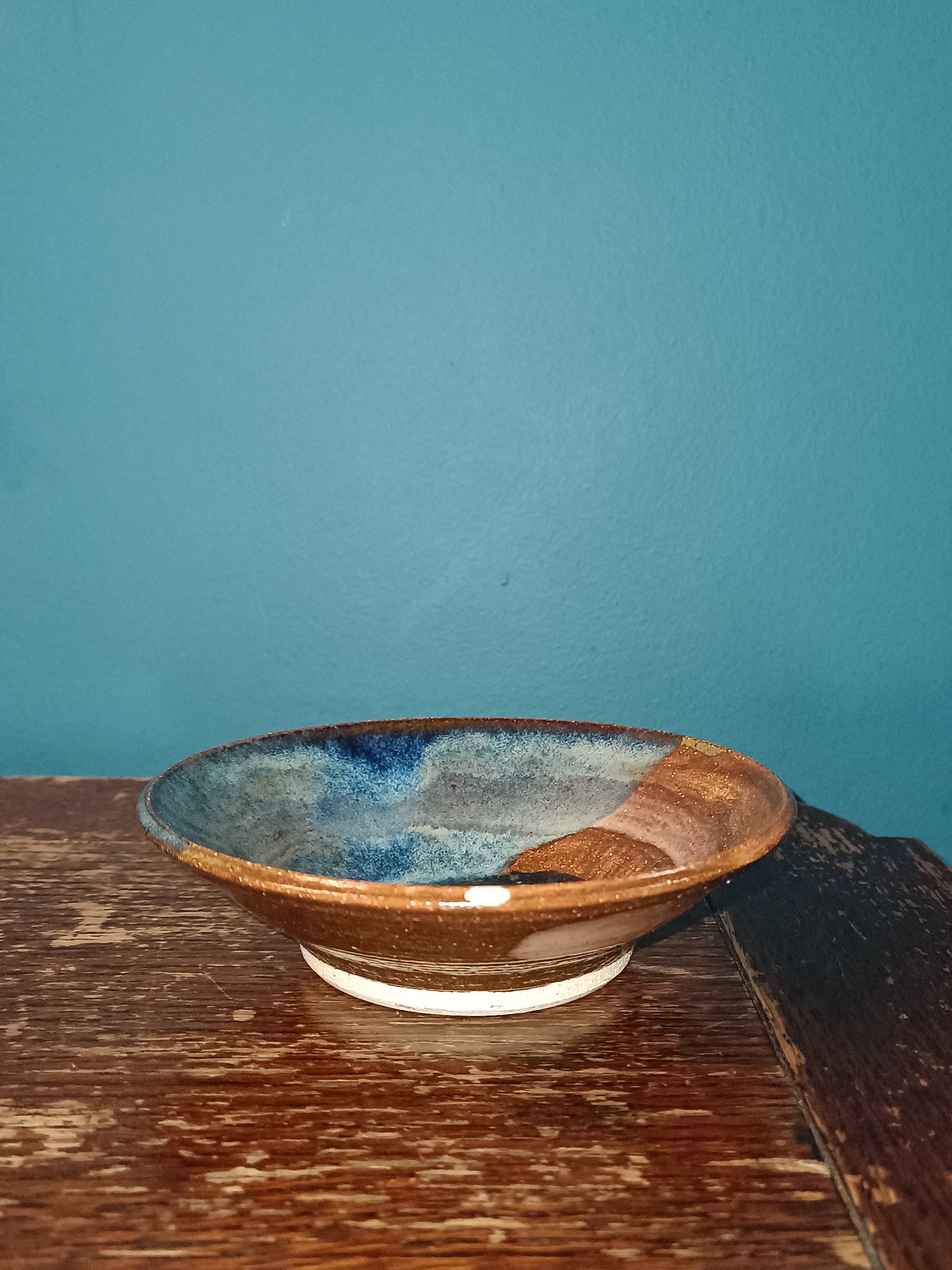 Medium Bowl - Barrow