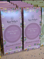 Chocolate Mini Eggs | Van Velze's Chocolate