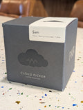 Sam (Cloud Picker Espresso blend)