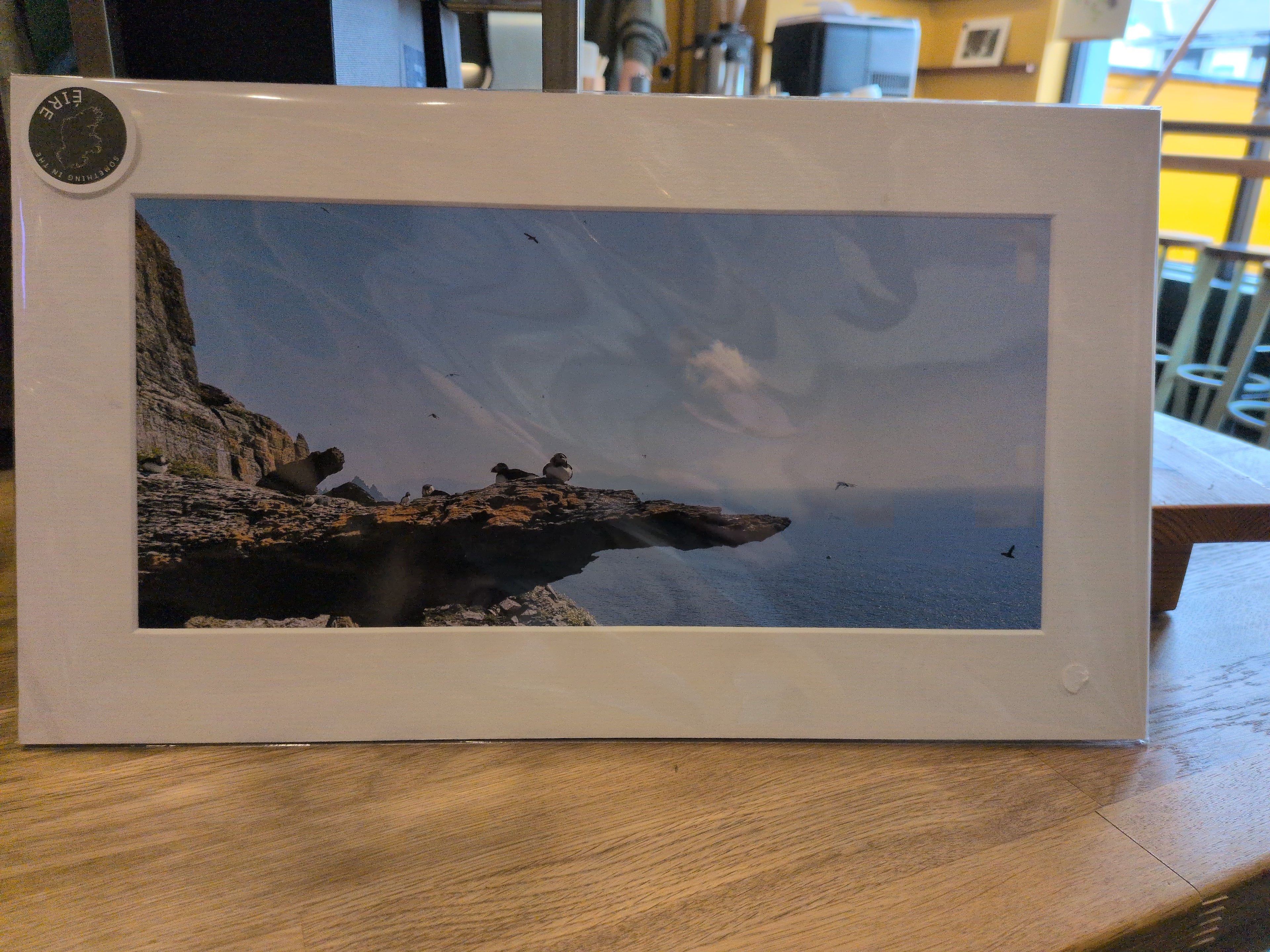 Ireland Scenery and Coastal View | Photography Prints by Something In The Éire