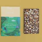 Slisne le Roinnt - Seacláid Bean and Goose