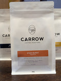 Star Burst | Rwanda | Carrow Coffee