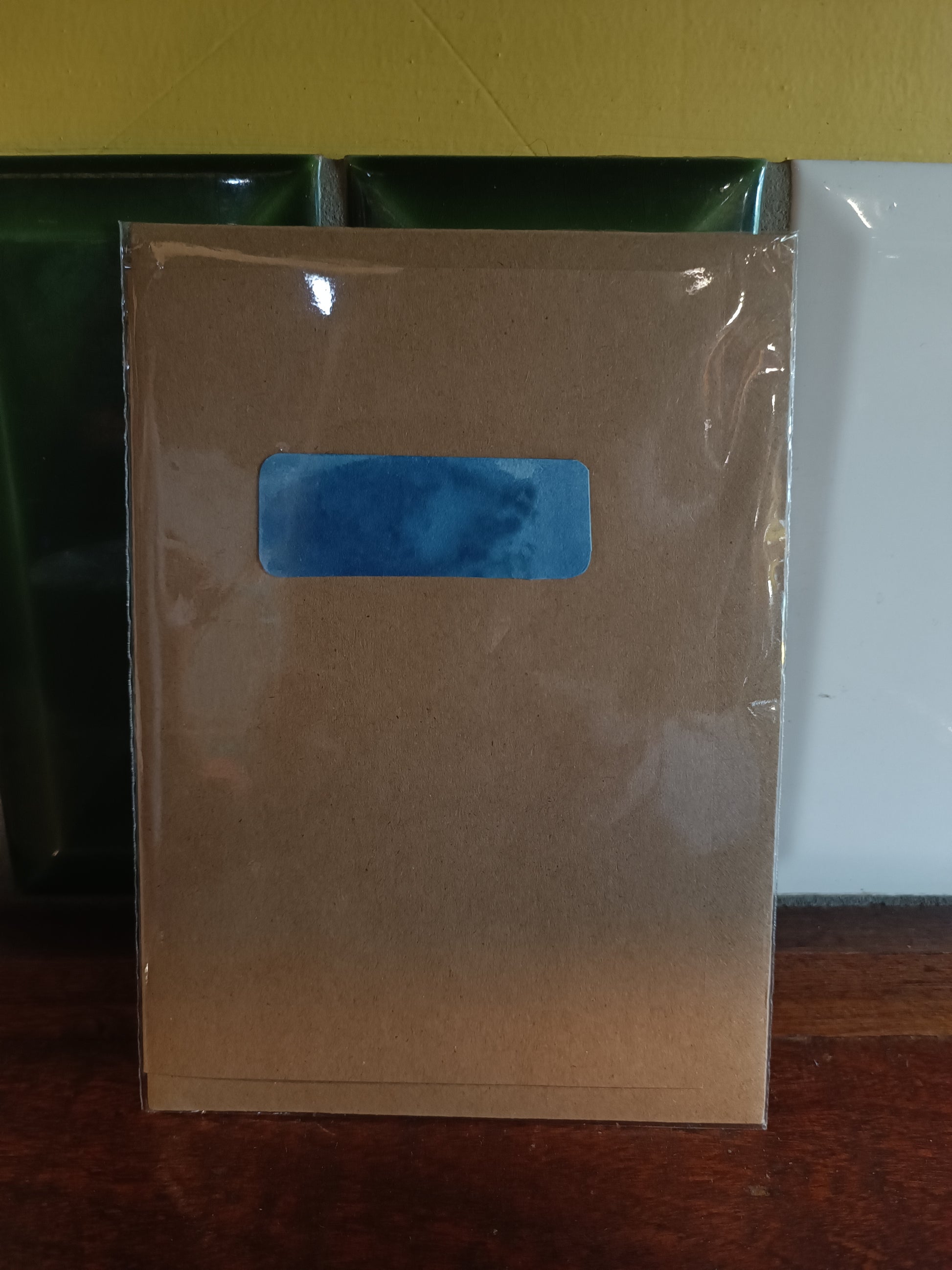 Sunbeka Craft Card