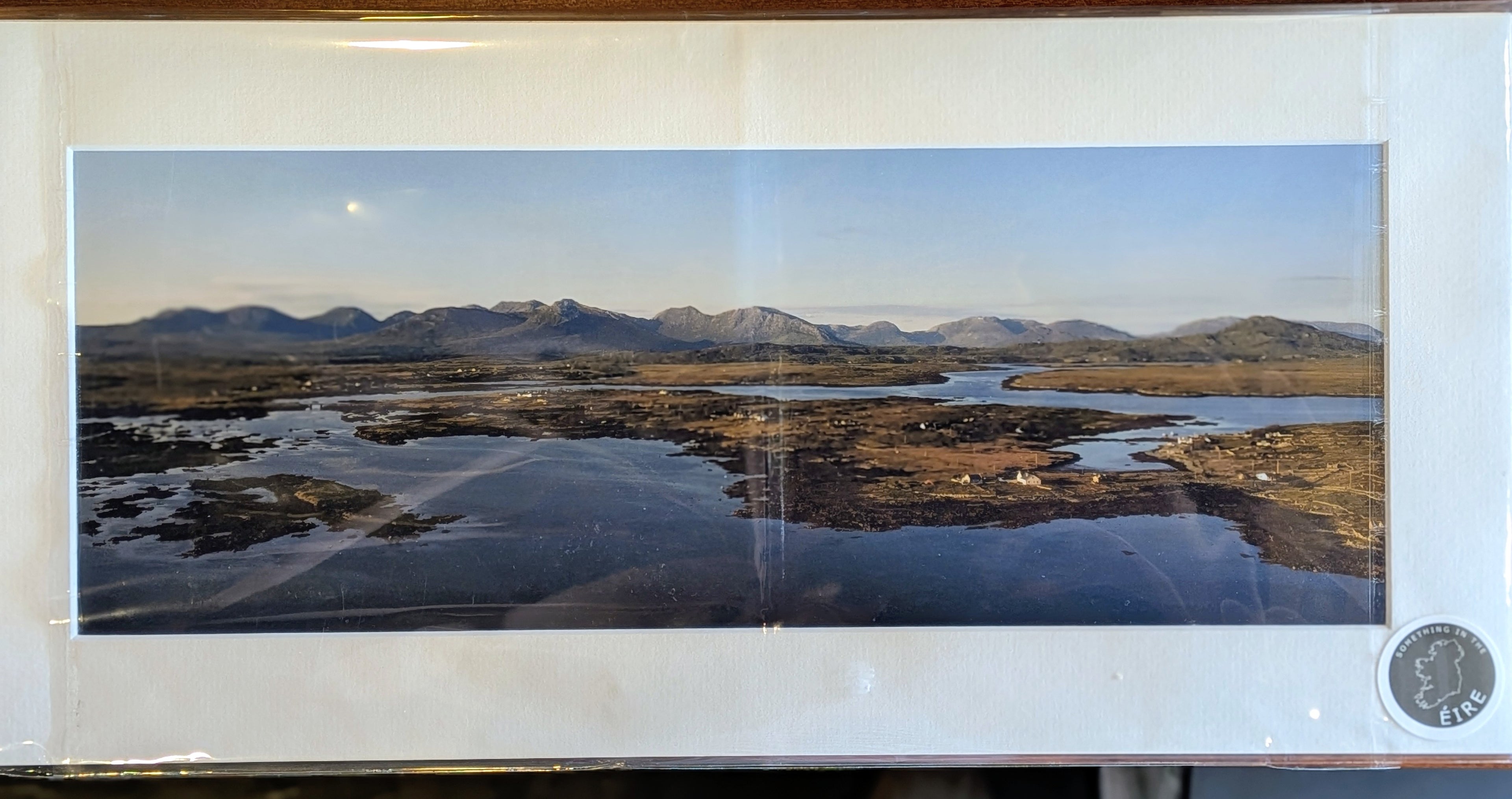 Photography Prints by Something In The Éire