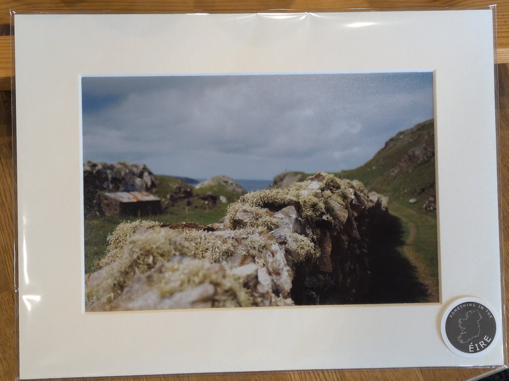 Ireland Scenery and Coastal View | Photography Prints by Something In The Éire