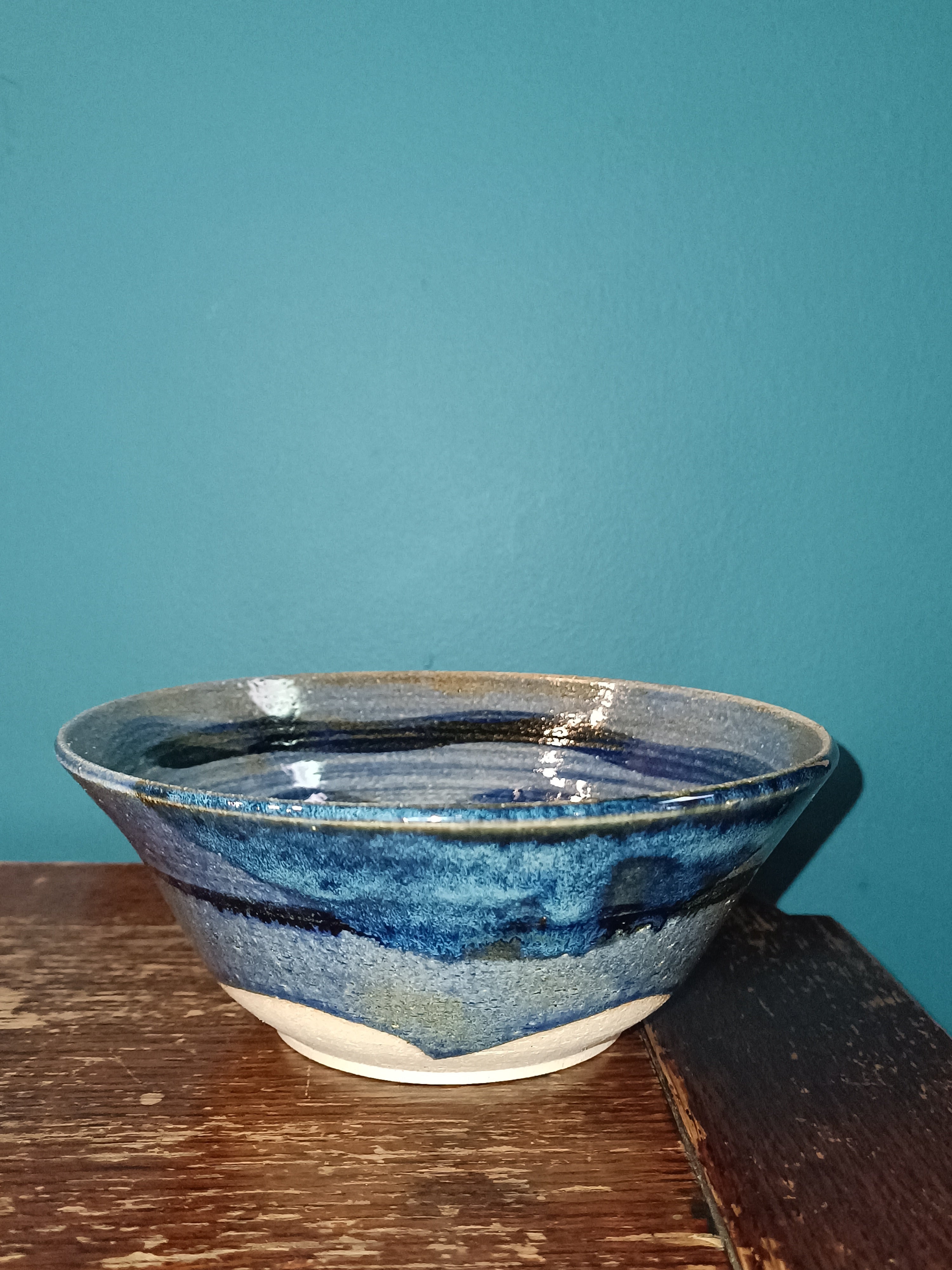 Extra Large Bowl - Barrow