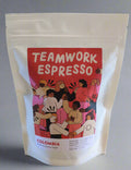 Teamwork | Colombia  | Calendar Coffee | Espresso