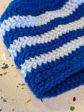 Handmade Crotchet Hats - Youth and Child