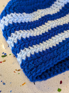 Handmade Crotchet Hats - Youth and Child