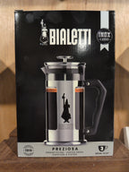 Bialetti Preziosa French Press