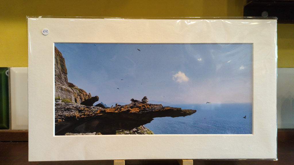 Photography Prints by Something In The Éire