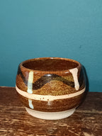 Large Vessel - Barrow