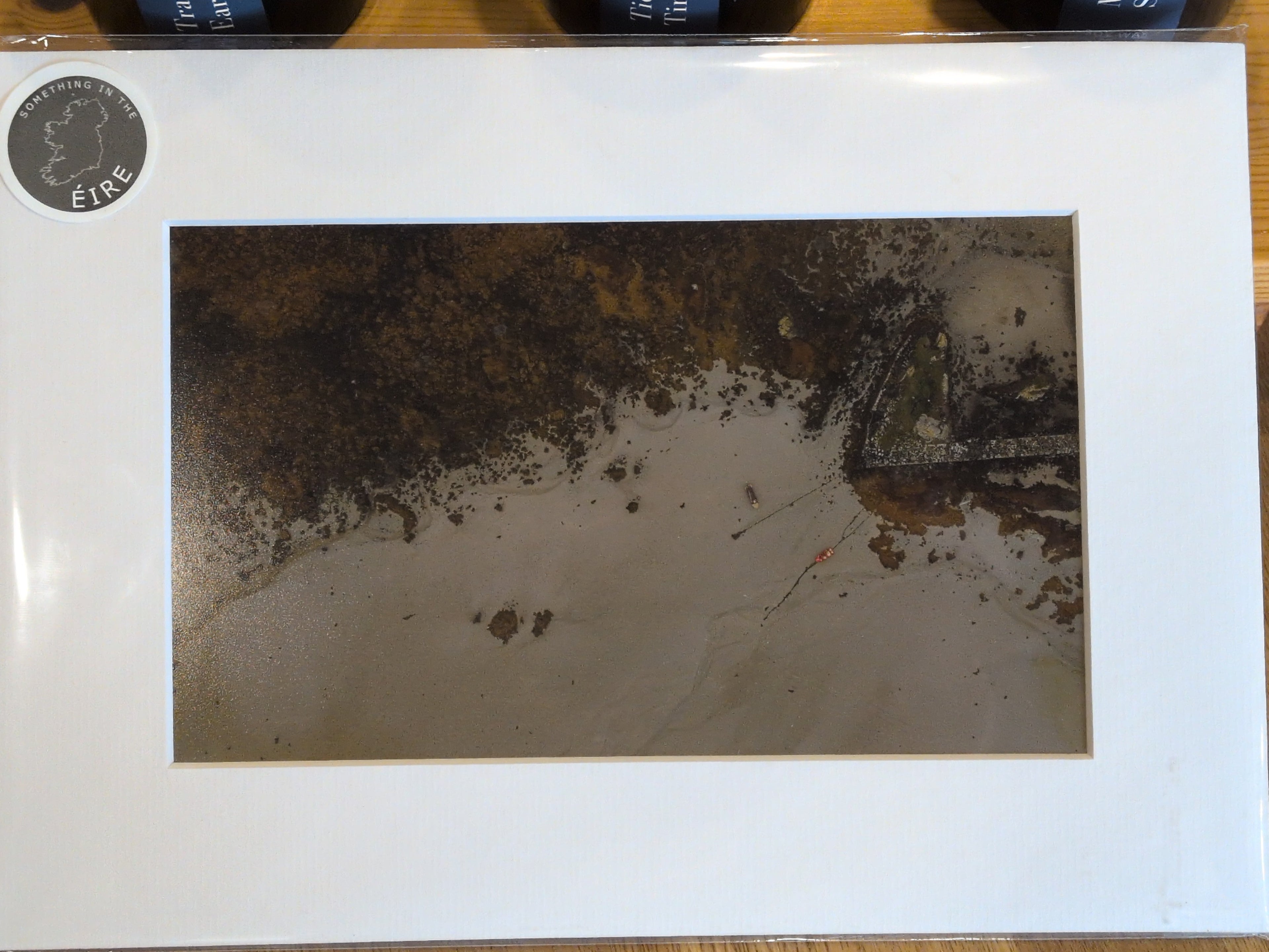 Ireland Scenery and Coastal View | Photography Prints by Something In The Éire