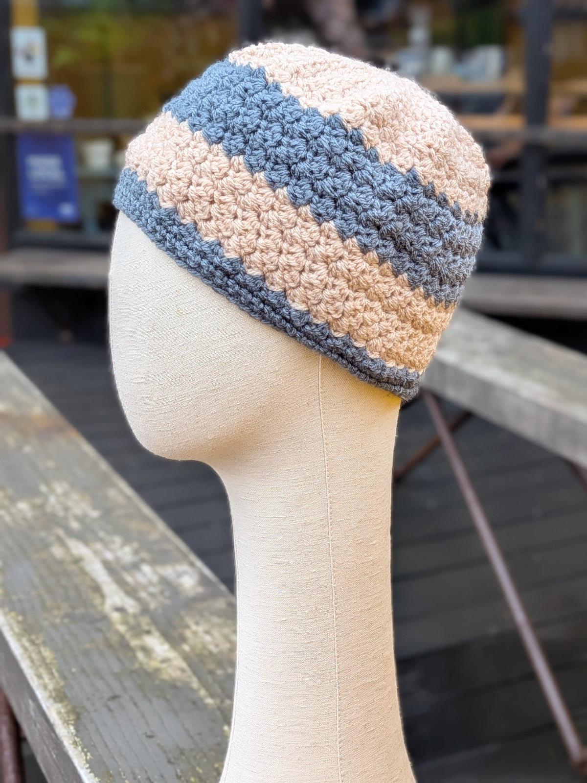 Handmade Winter Hats