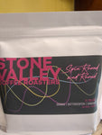 Stone Valley 250g Whole Beans  - Spin Round and Round - El Salvador