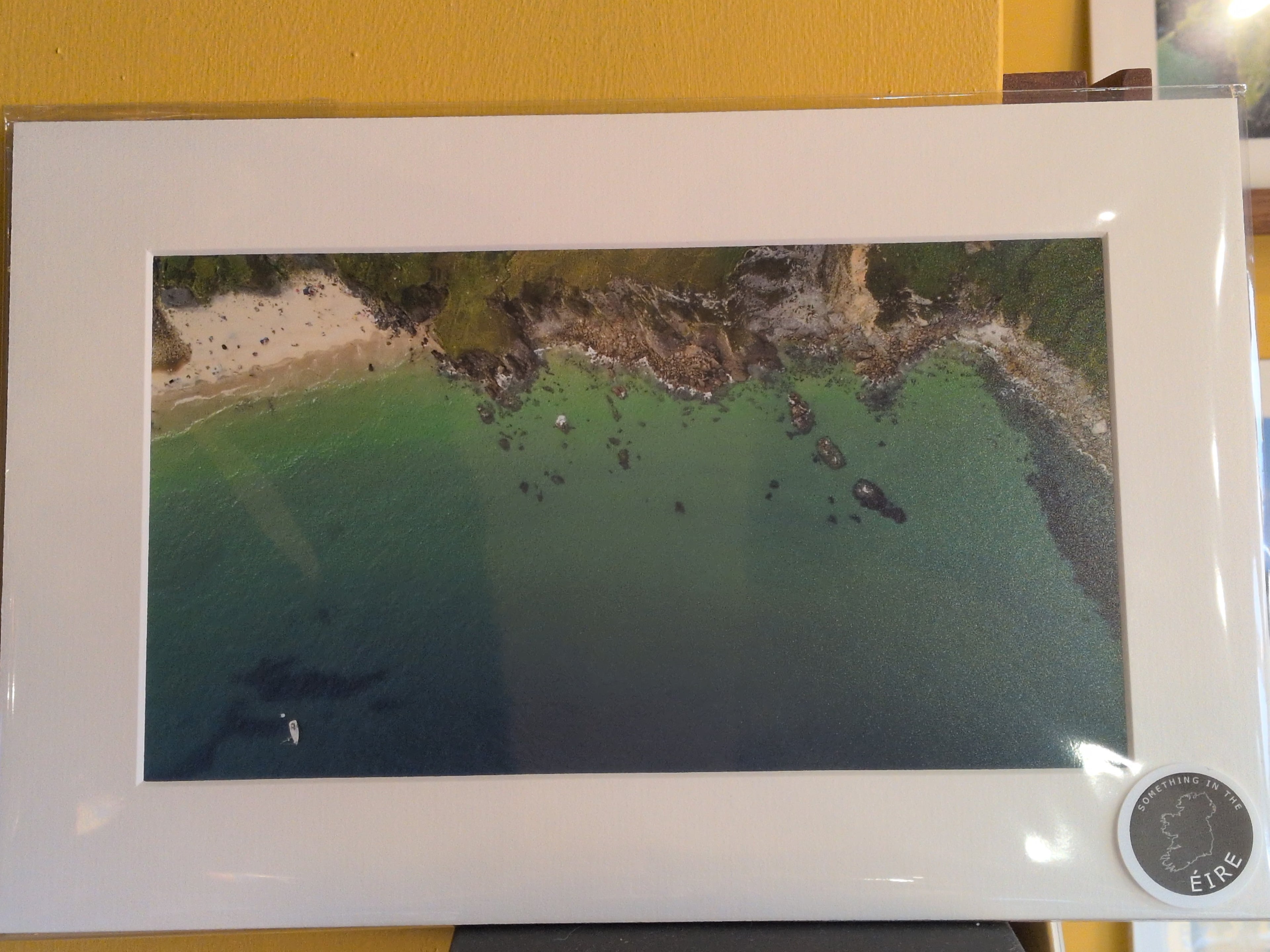 Ireland Scenery and Coastal View | Photography Prints by Something In The Éire