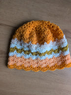 Handmade Crotchet Hats - Youth and Child