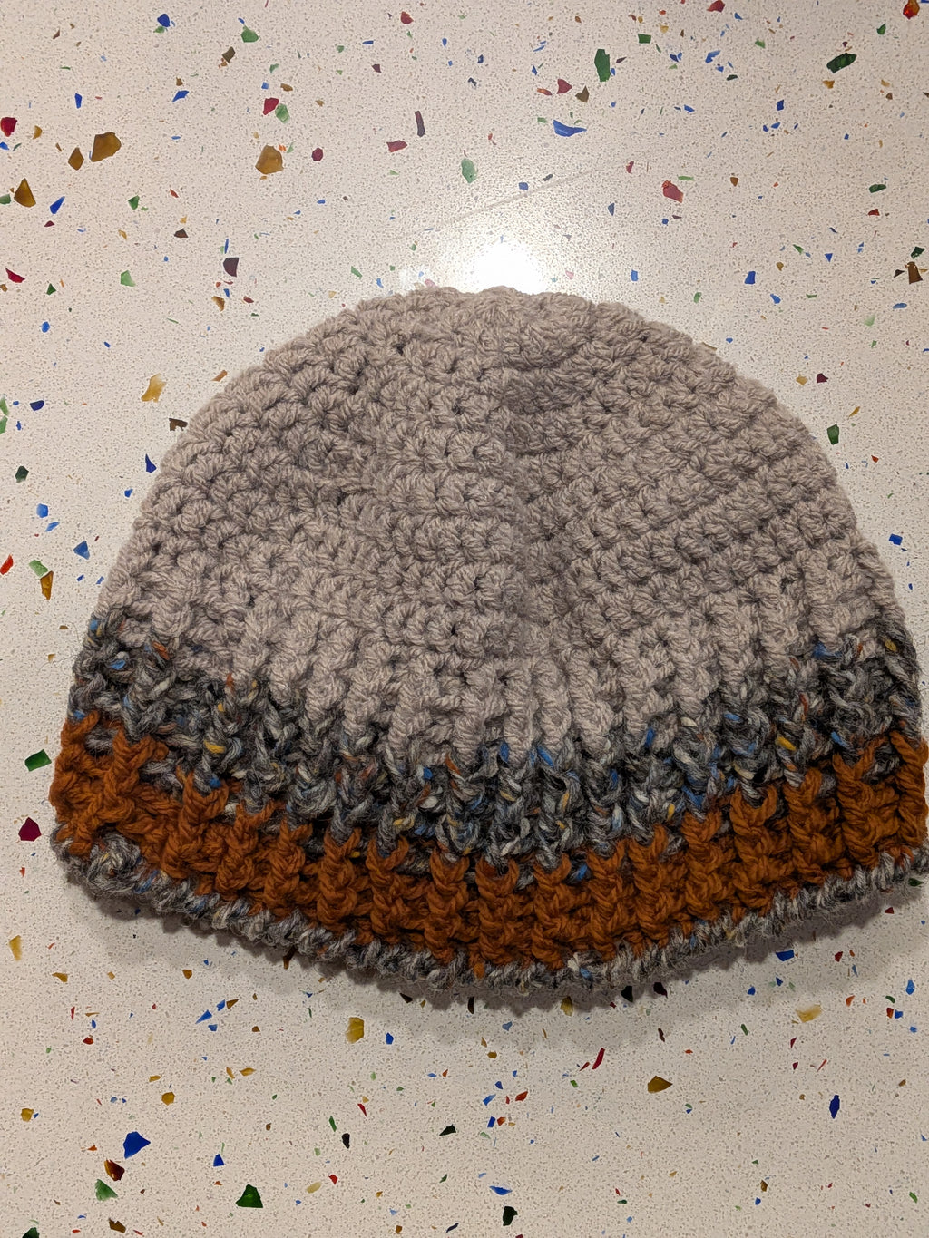 Handmade Winter Hats