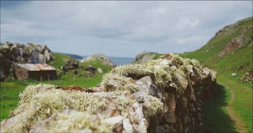 Ireland Scenery and Coastal View | Photography Prints by Something In The Éire